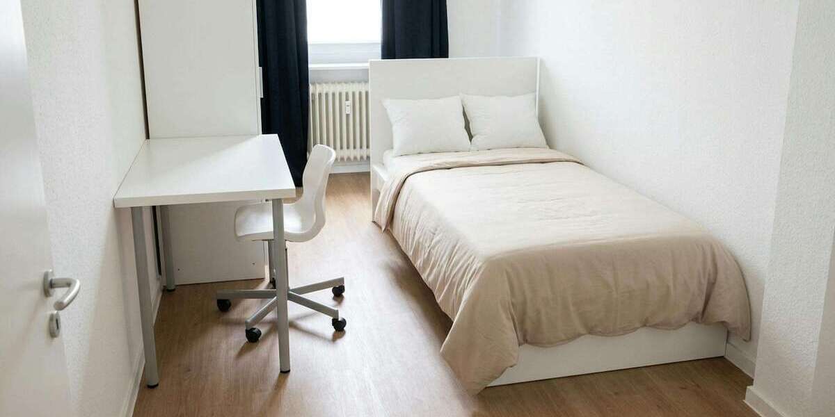 Zimmer Hamburg Eimsbüttel - 680&euro; | Angebot:27068405