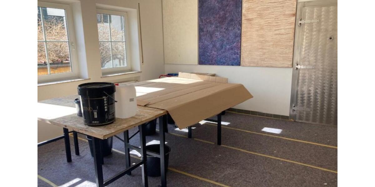 Gewerbeobjekt Jettingen-Scheppach Scheppach - 1.750&euro; | Angebot:24802907