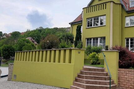 Wohnung Bad Frankenhausen/Kyffhäuser Kyffhäuser - 3.5 Zimmer, 80 m&sup2;, 740&euro; | Angebot:25945514