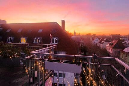 Über den Dächern von Frankenthal 5 zimmer