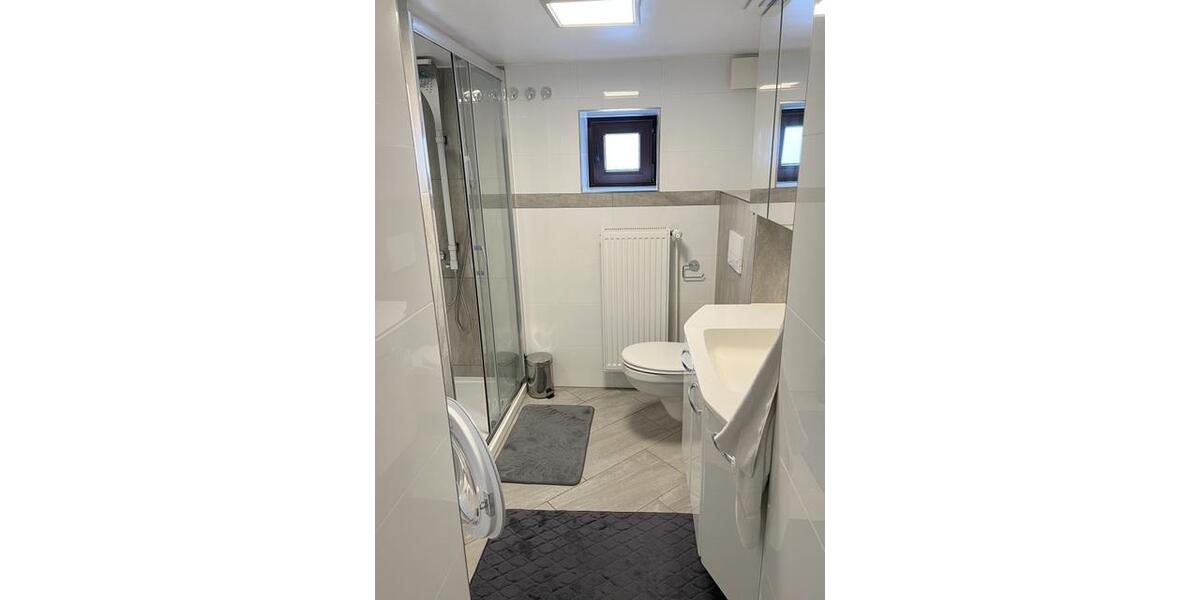 Etagenwohnung Braunschweig Wabe-Schunter-Beberbach - 3 Zimmer, 95 m&sup2;, 840&euro; | Angebot:25980782