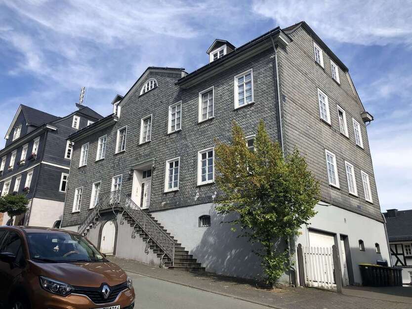 Wohnung zum Mieten in Bad Berleburg 391 € 57.5 m²