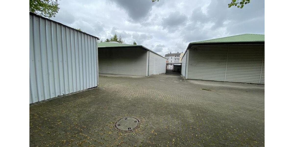 Gewerbeobjekt Kiel Gaarden-Ost - 3.750&euro; | Angebot:25421175