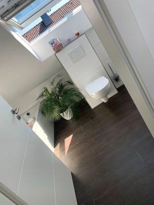 Dachgeschoßwohnung Kirchlengern - 1 Zimmer, 50 m&sup2;, 700&euro; | Angebot:25999480