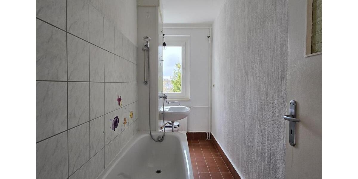 Etagenwohnung Wurzbach - 3 Zimmer, 58 m&sup2;, 290&euro; | Angebot:20178999