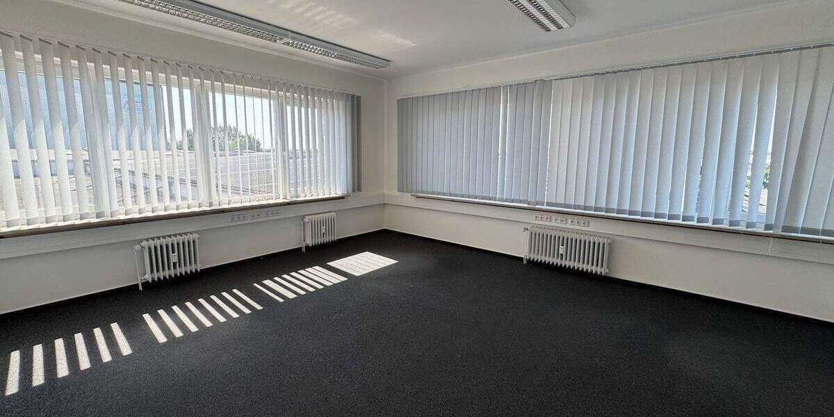 Gewerbeobjekt Hamburg Billbrook - 1 Zimmer, 360 m&sup2;, 3.924&euro; | Angebot:26731378