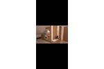 Dachgeschoßwohnung Hallenberg - 3 Zimmer, 60 m&sup2;, 350&euro; | Angebot:26212311