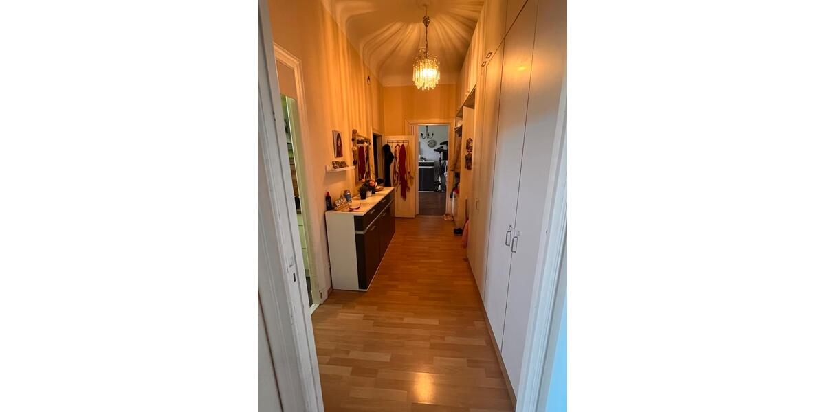 Wohnen auf Zeit Berlin Spandau - 2 Zimmer, 62 m&sup2;, 950&euro; | Angebot:26112823