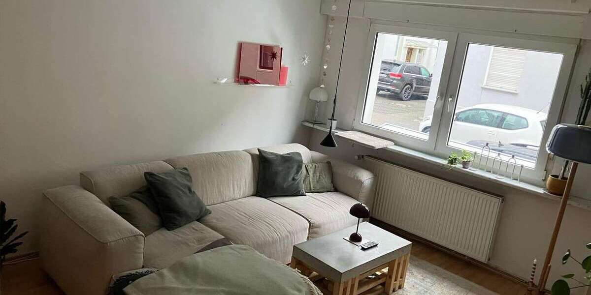 Wohnung zum Mieten in Bielefeld 495 € 54 m² 2 zimmer