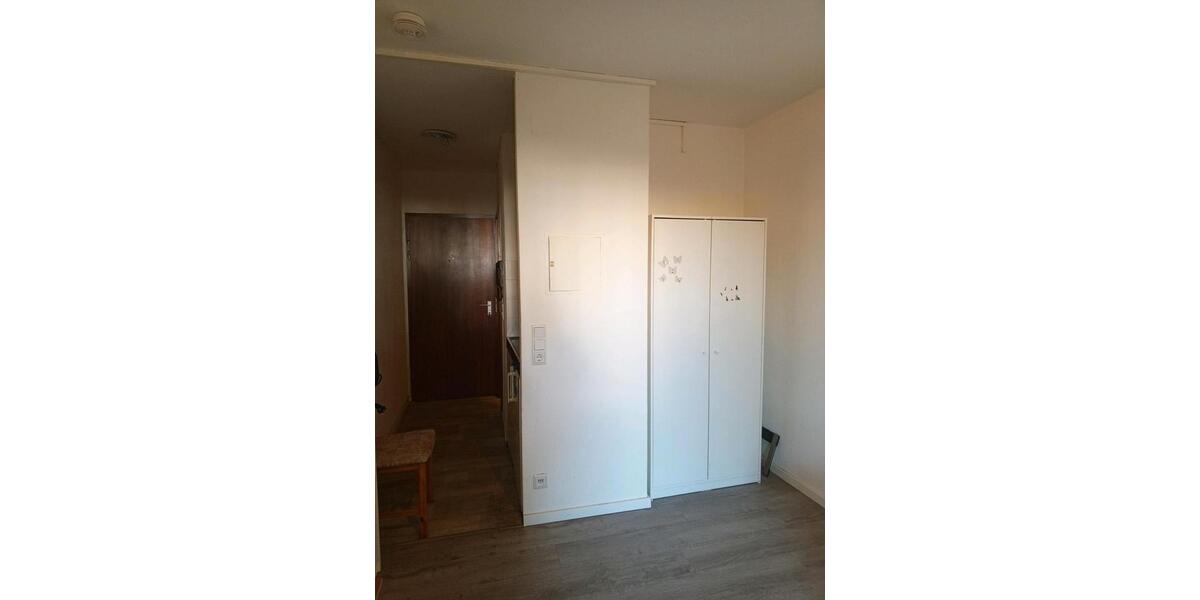 Erdgeschoßwohnung Mainz Gonsenheim - 1 Zimmer, 21 m&sup2;, 560&euro; | Angebot:25834114