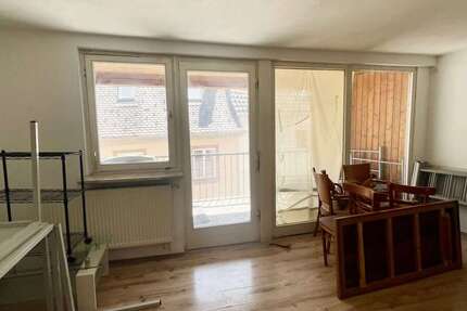 Wohnung Rottweil - 1 Zimmer, 15 m&sup2;, 250&euro; | Angebot:27270075
