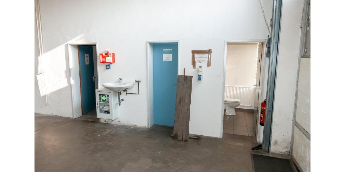 Gewerbeobjekt Meschede - 1.680&euro; | Angebot:25055113