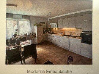 Erdgeschoßwohnung Thannhausen - 3 Zimmer, 94 m&sup2;, 1.050&euro; | Angebot:26022288