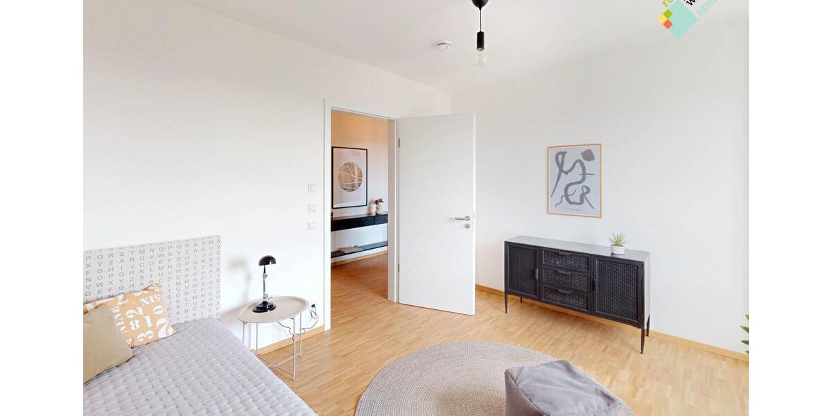 Etagenwohnung München Thalkirchen-Obersendling-Forstenried-Fürstenried-S - 4 Zimmer, 105 m&sup2;, 2.325&euro; | Angebot:25792413