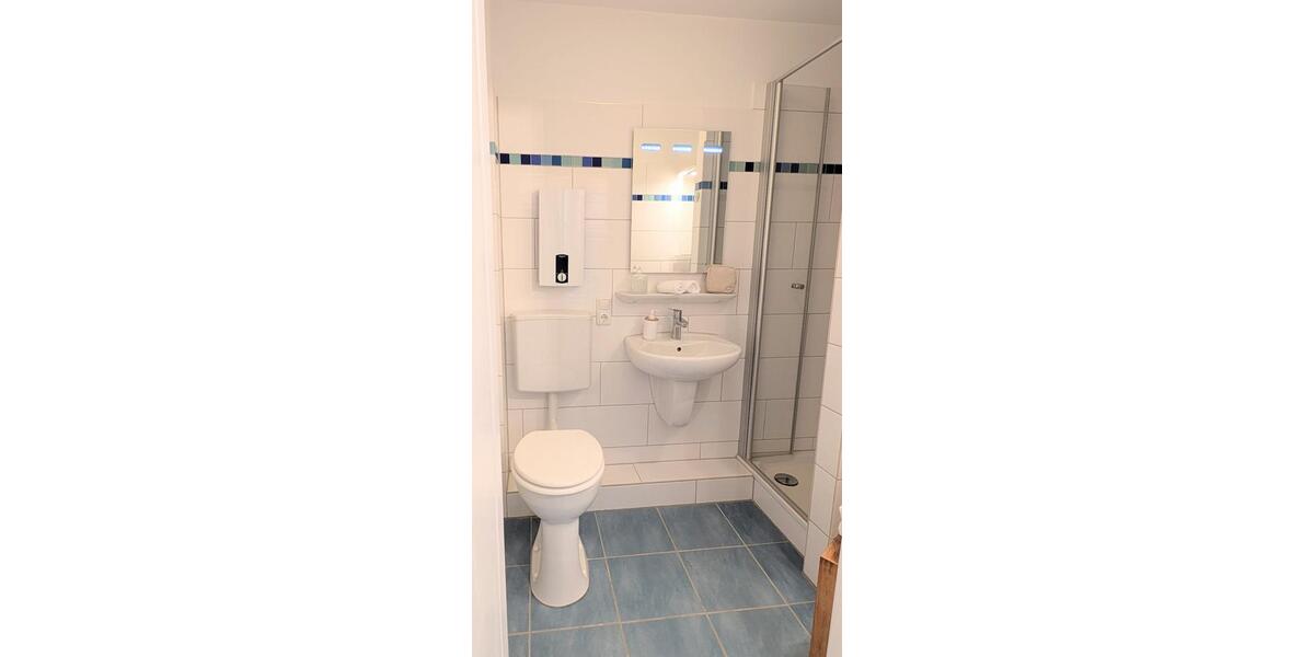 Etagenwohnung Schwarzenbek - 2 Zimmer, 47 m&sup2;, 599&euro; | Angebot:26306879