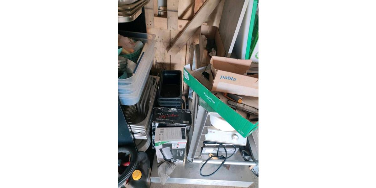 Gewerbeobjekt Erkelenz - 600&euro; | Angebot:26198900