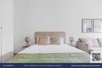 Blueground ID367, Mitte 1 zimmer