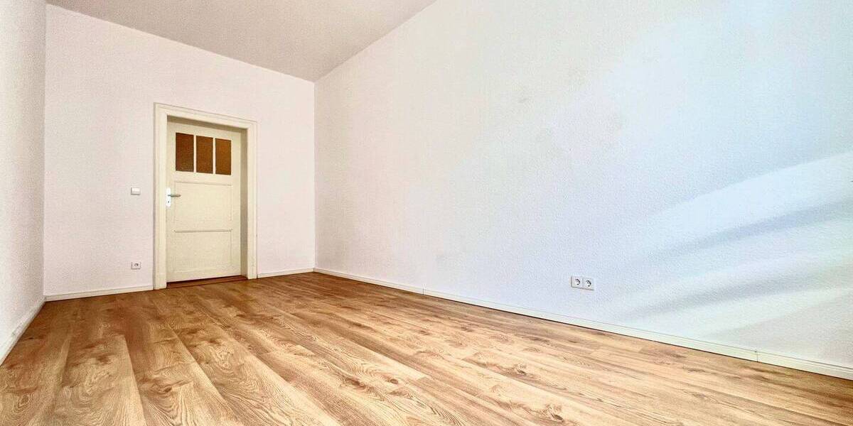 Zimmer Leipzig Gohlis-Süd - 3 Zimmer, 78 m&sup2;, 983&euro; | Angebot:26217944