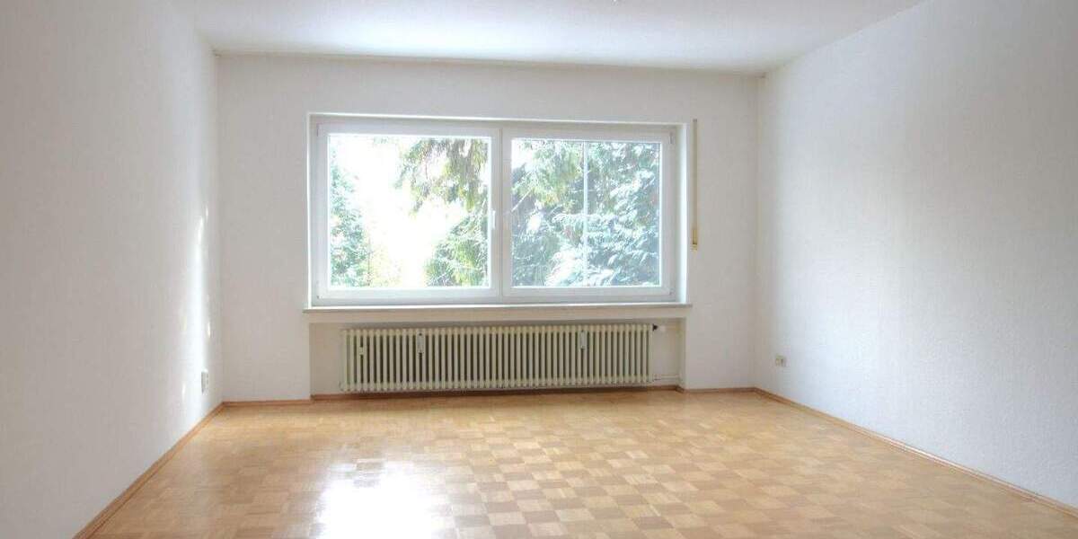 Etagenwohnung München Allach-Untermenzing - 2 Zimmer, 61 m&sup2;, 1.140&euro; | Angebot:25141199