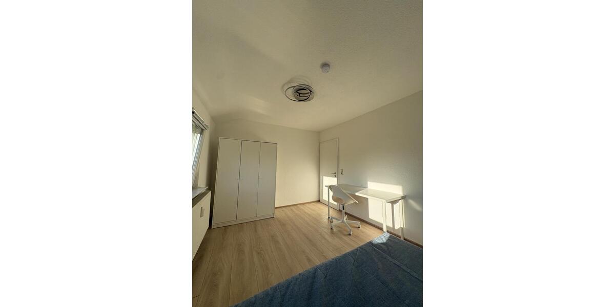 Wohnen auf Zeit Heilbronn Kernstadt - 1 Zimmer, 13 m&sup2;, 522&euro; | Angebot:26562461