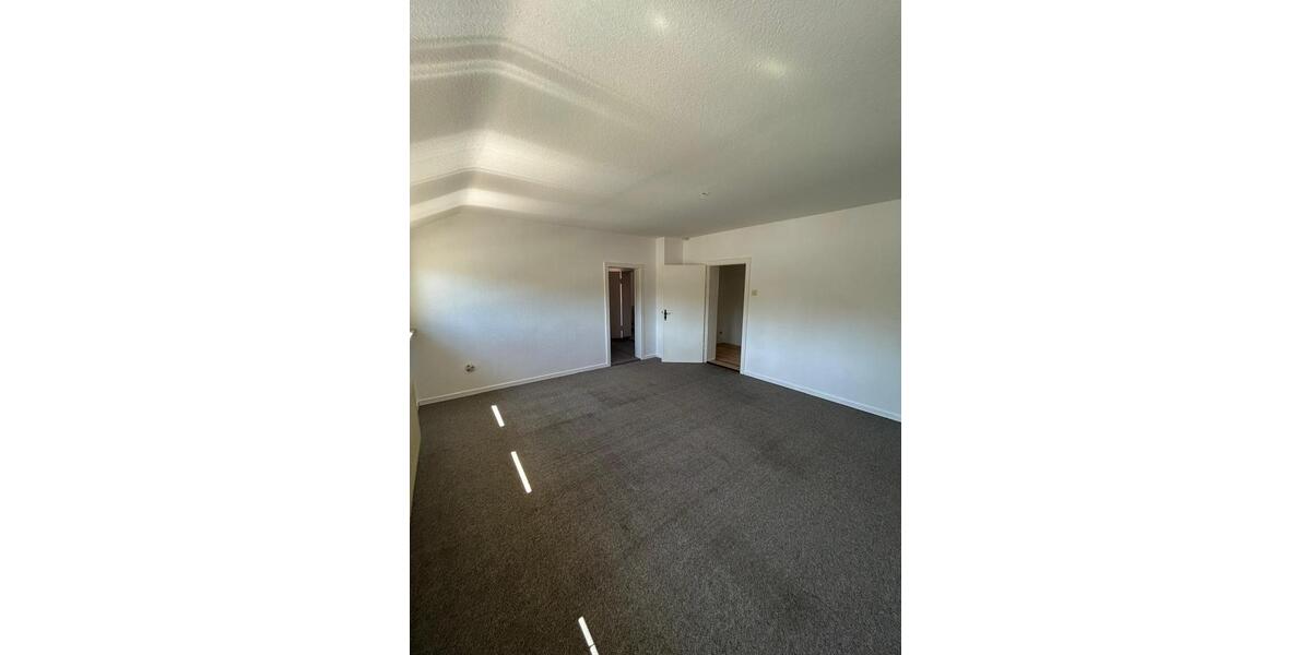 Etagenwohnung Osterode am Harz - 3 Zimmer, 500&euro; | Angebot:23176084