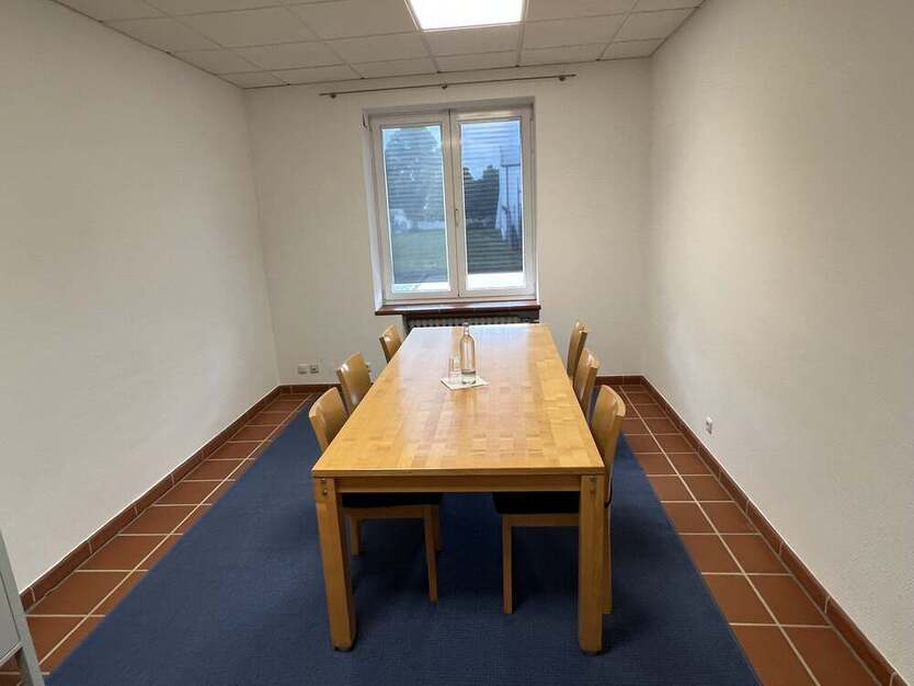 Büros zur Miete: von 208 m² bis 1.011 m² zimmer