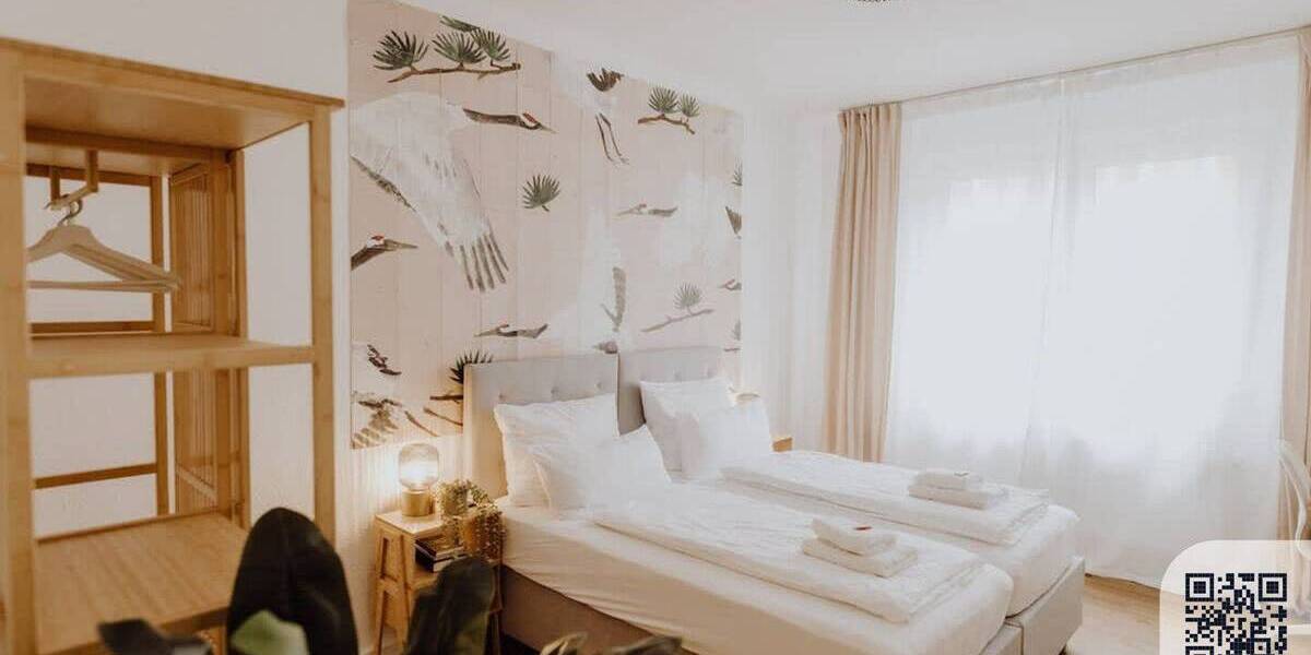 Etagenwohnung Hildesheim Mitte - 3 Zimmer, 3.557&euro; | Angebot:26296964
