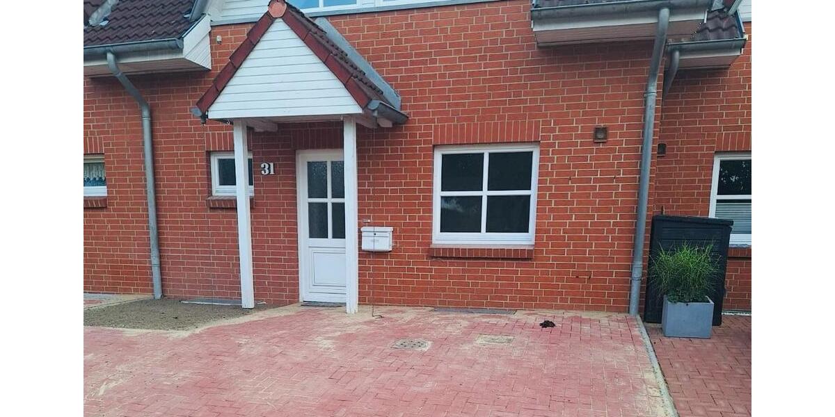 Reihenhaus Gülzow-Prüzen Prüzen - 4 Zimmer, 130 m&sup2;, 1.250&euro; | Angebot:24743089