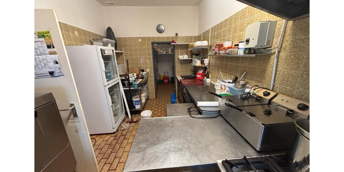 Gewerbeobjekt Karlsruhe Daxlanden - 900&euro; | Angebot:26104893