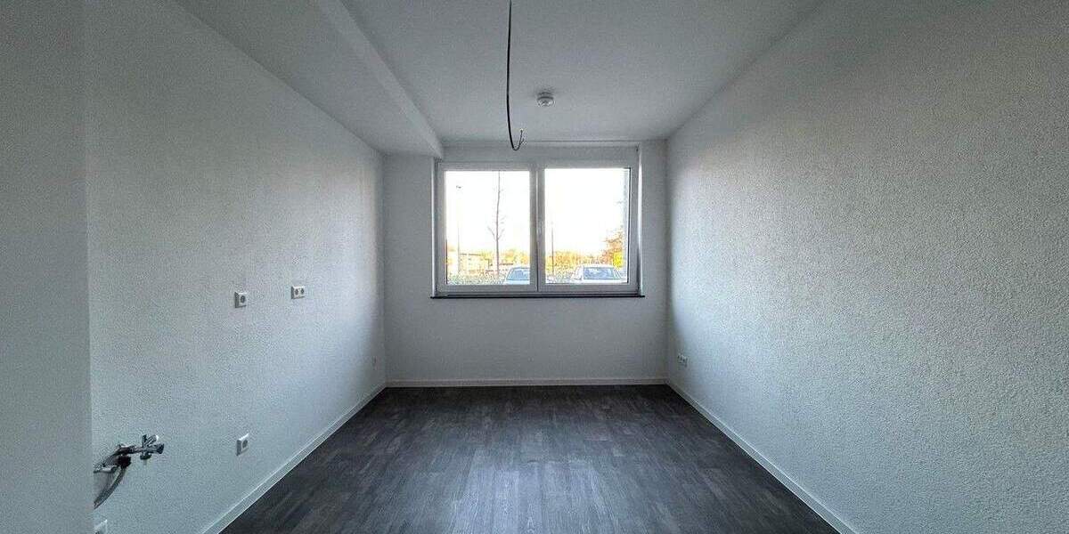 Moderne 1,5-Zimmerwohnung zu Vermieten *Erstbezug* 1 zimmer