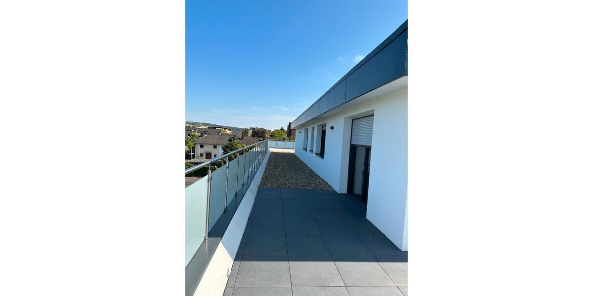 Exklusive 4 ZKB Wohnung mit Terasse und Domblick 4 zimmer