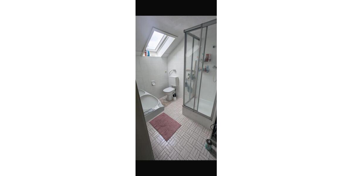 Dachgeschoßwohnung Bad Buchau - 1 Zimmer, 55 m&sup2;, 560&euro; | Angebot:26366215