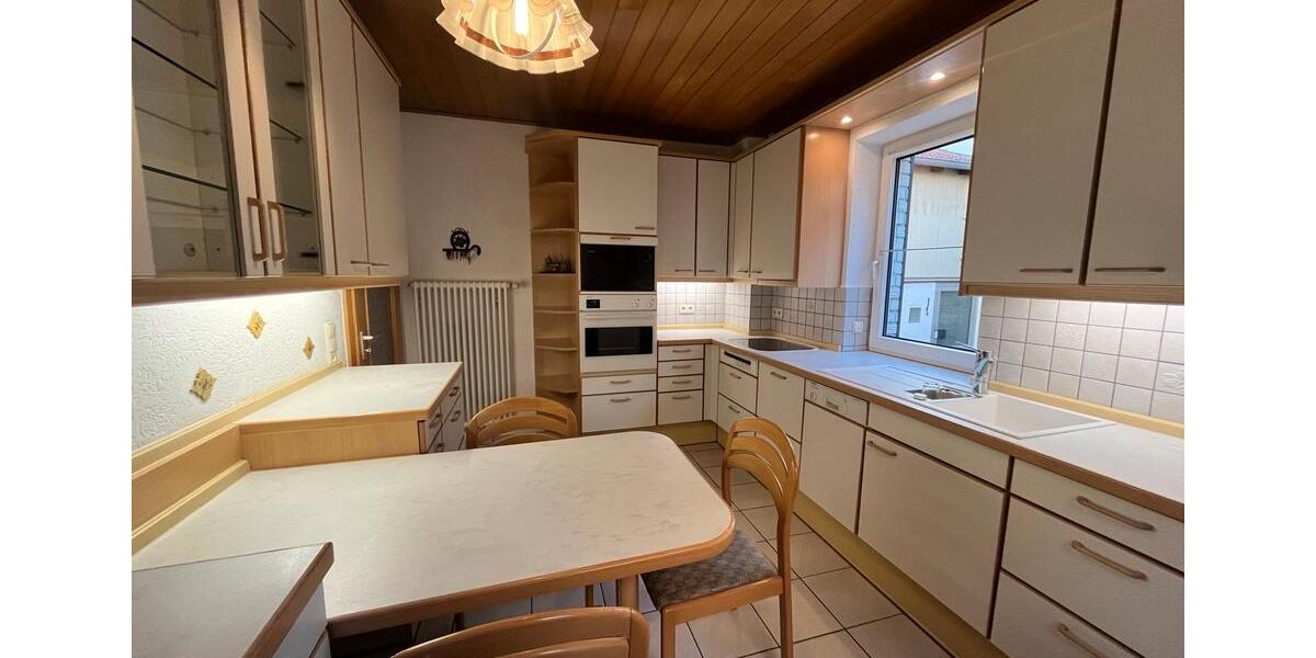 Einfamilienhaus Saulheim - 5 Zimmer, 88 m&sup2;, 1.150&euro; | Angebot:25995576