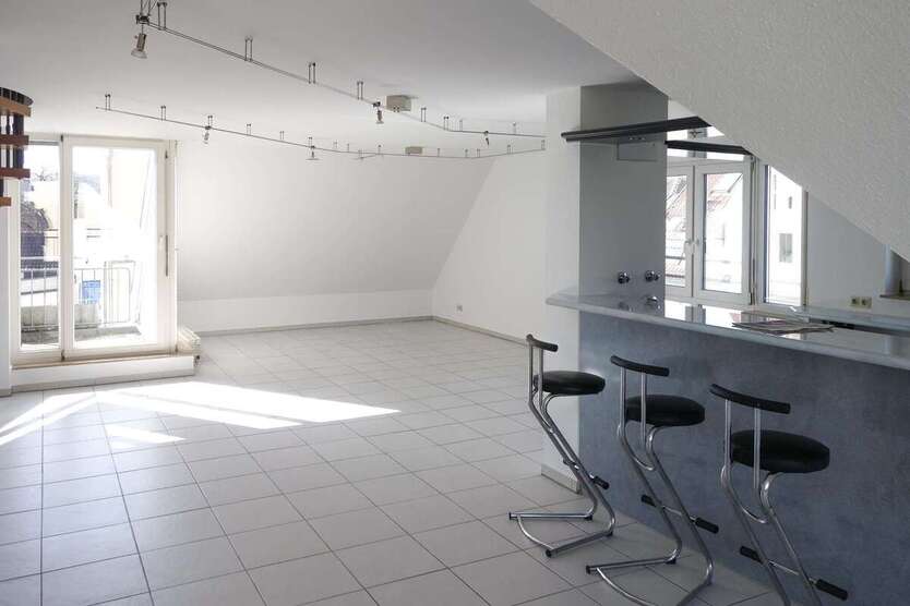 Wohnung zum Mieten in Esslingen 1.400 € 116 m² 3 zimmer