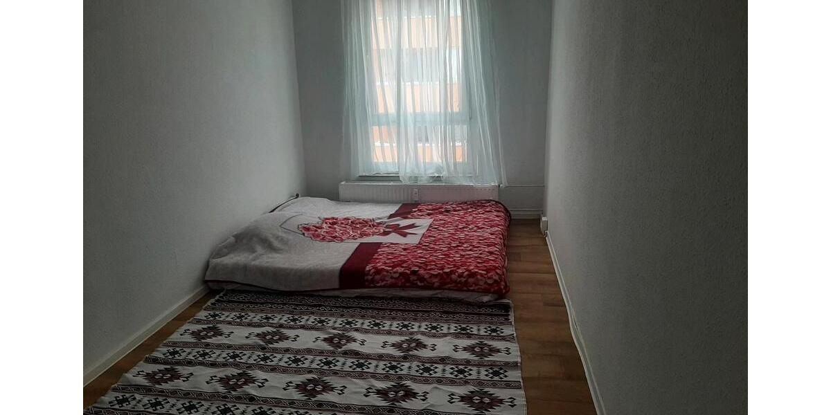 wohnung in zentral Nachmitter warm 757 euro 4 zimmer