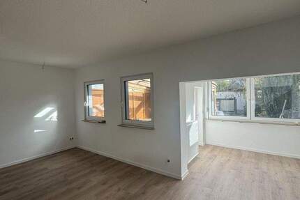 Frisch saniertes Reihenendhaus mit Innenstadtlage in Koblenz Goldgrube zum Mieten! Erstbezug. 5 zimmer