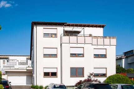 Wohnung Köngen - 3.5 Zimmer, 66 m&sup2;, 750&euro; | Angebot:26797104