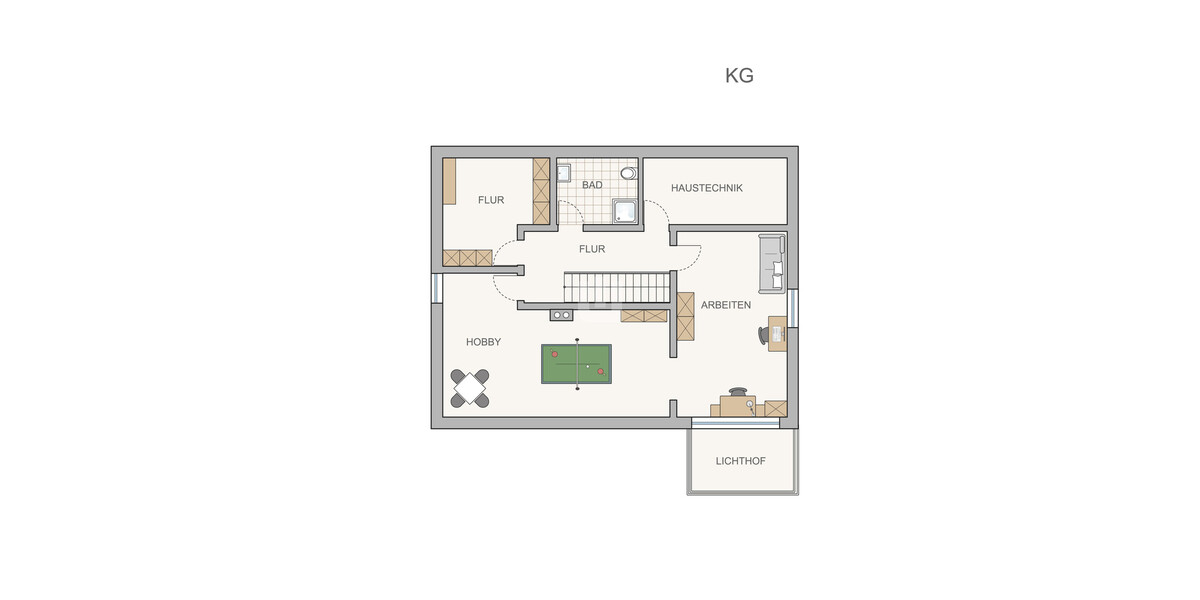 WINDISCH IMMOBILIEN - Hochwertiges Einfamilienhaus nähe Olchinger See - befristet für 3 Jahre! 5 zimmer