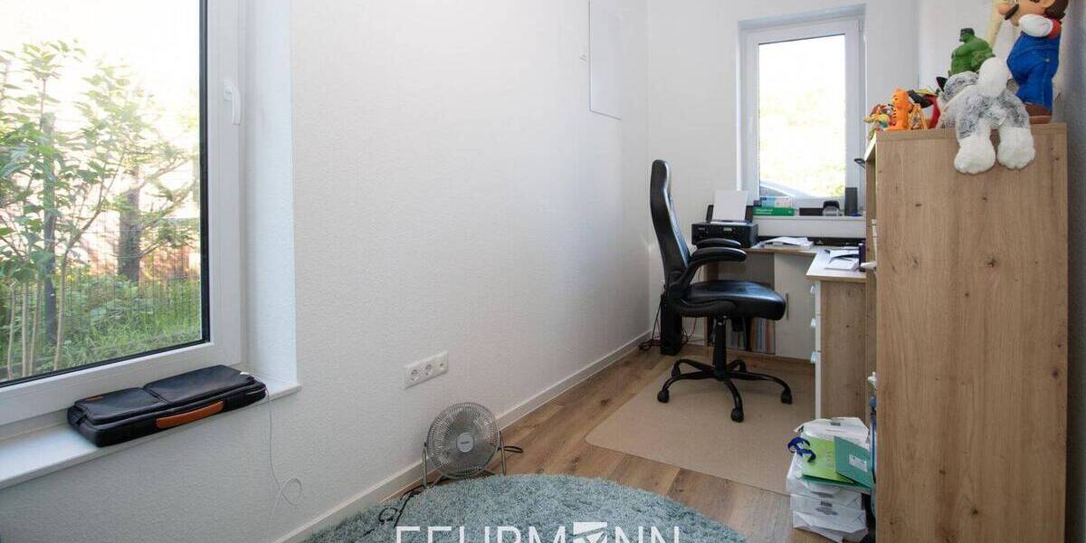 Etagenwohnung Meppen Neustadt - 3 Zimmer, 87 m&sup2;, 865&euro; | Angebot:26740492