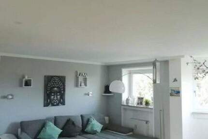 Helles und Modernisiertes 2-Zimmer-Apartment mit Balkon in Nürnberg Gärten b Wöhrd 2 zimmer