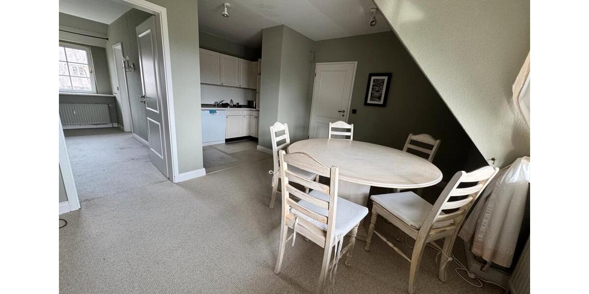 Etagenwohnung Berlin Charlottenburg-Wilmersdorf - 2 Zimmer, 40 m&sup2;, 1.200&euro; | Angebot:26231964