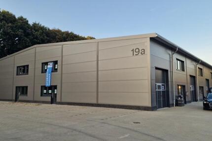 Gewerbeobjekt Oldenburg Eversten - 1.999&euro; | Angebot:24856164