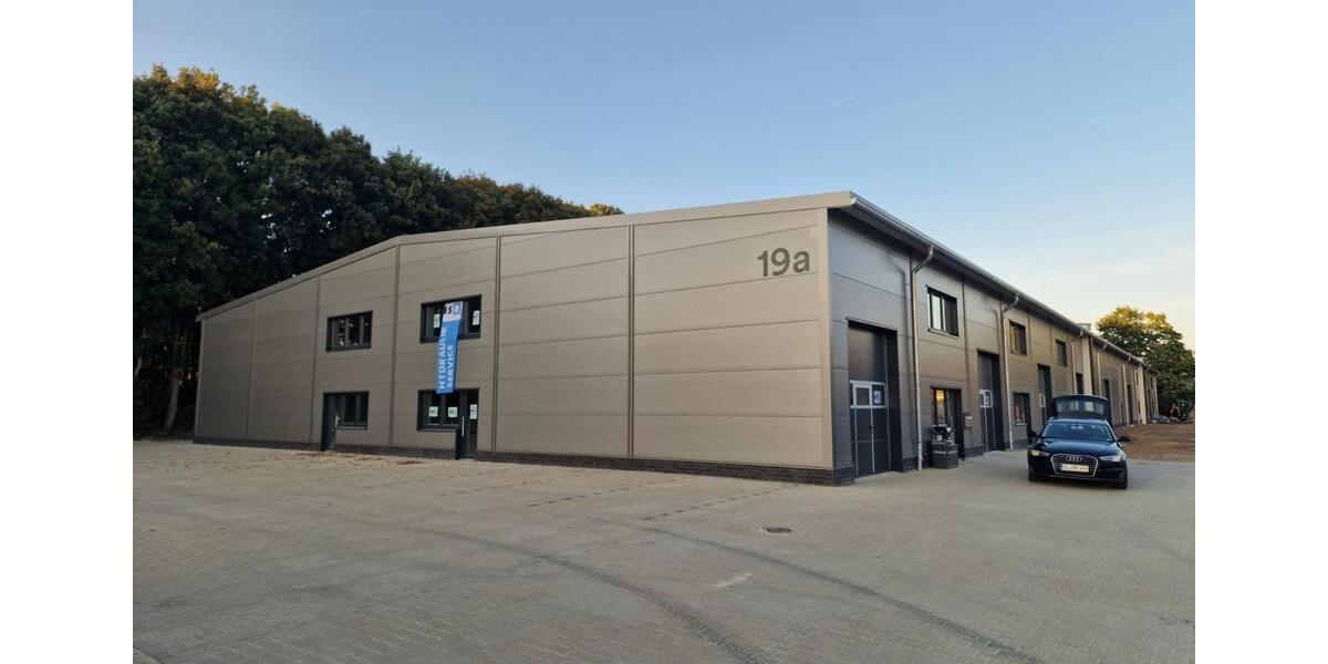 Gewerbeobjekt Oldenburg Eversten - 1.999&euro; | Angebot:24856164