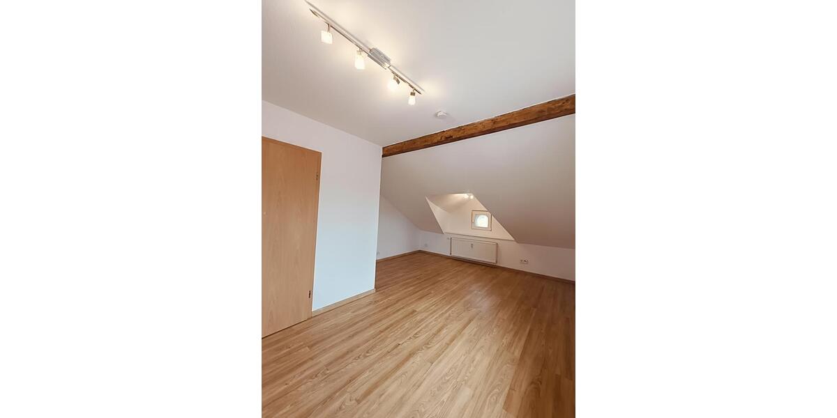 Dachgeschoßwohnung Lüdenscheid - 1.5 Zimmer, 48 m&sup2;, 420&euro; | Angebot:26587529