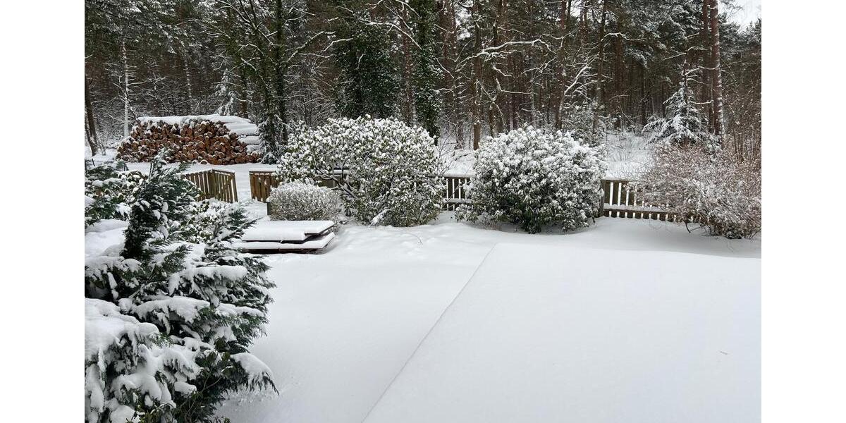 Zwei Generationen Haus komplett saniert, mit großen Garten 6 zimmer