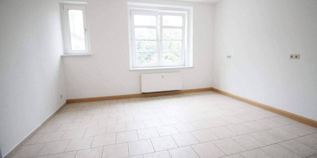 Etagenwohnung Chemnitz Kaßberg - 2 Zimmer, 75 m&sup2;, 386&euro; | Angebot:26840629
