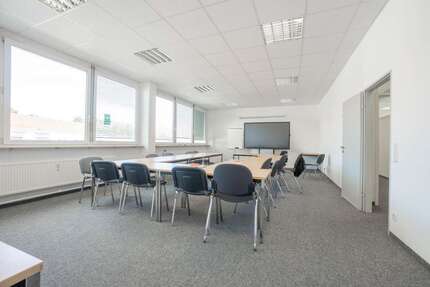 Gewerbeobjekt Balingen - 1.300&euro; | Angebot:27679892