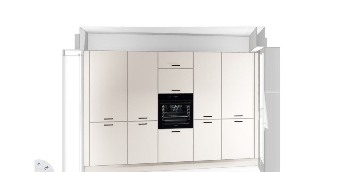 Galeriewohnung Erstbezug nach Modernisierung 4,5 Zimmer zimmer