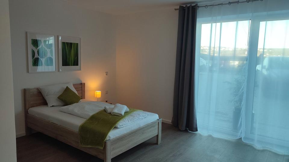 Erdgeschoßwohnung Kelheim - 1 Zimmer, 25 m&sup2;, 750&euro; | Angebot:26002181