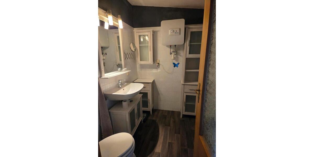 Etagenwohnung Kemberg - 3 Zimmer, 64 m&sup2;, 600&euro; | Angebot:25807173